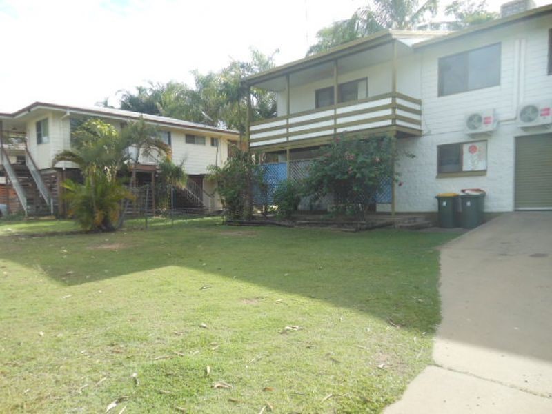 8 Ney street, Moranbah QLD 4744