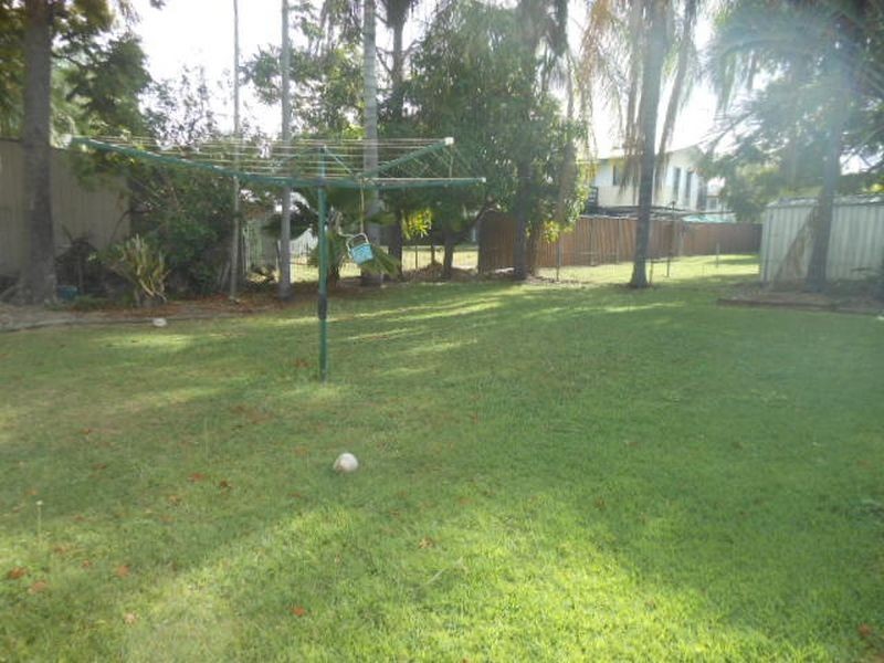 8 Ney street, Moranbah QLD 4744