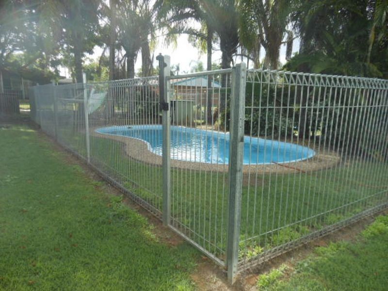 8 Ney street, Moranbah QLD 4744