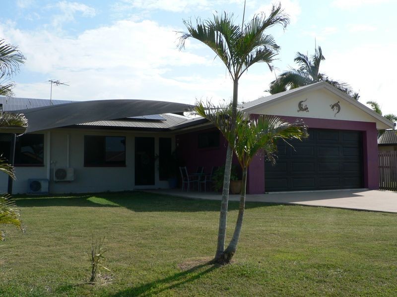 6 Jan court, Mount Pleasant QLD 4740