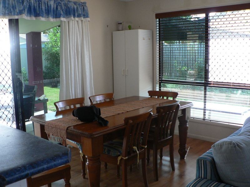 6 Jan court, Mount Pleasant QLD 4740