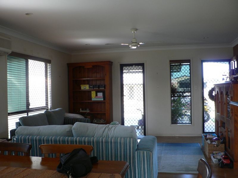 6 Jan court, Mount Pleasant QLD 4740