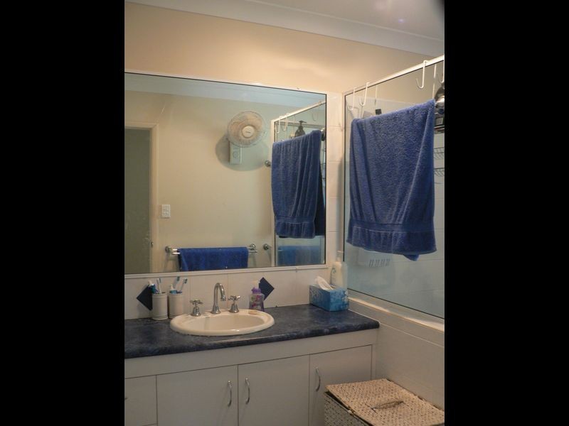 6 Jan court, Mount Pleasant QLD 4740