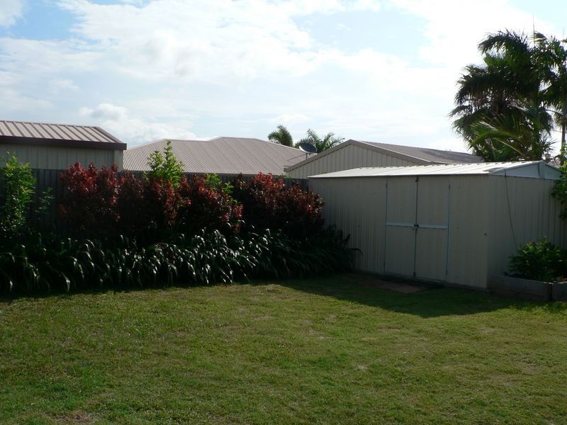 6 Jan court, Mount Pleasant QLD 4740