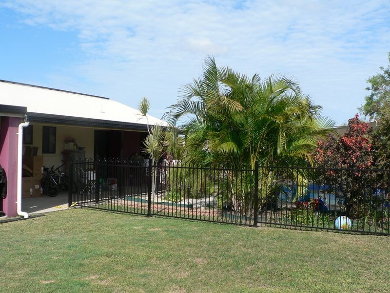 6 Jan court, Mount Pleasant QLD 4740