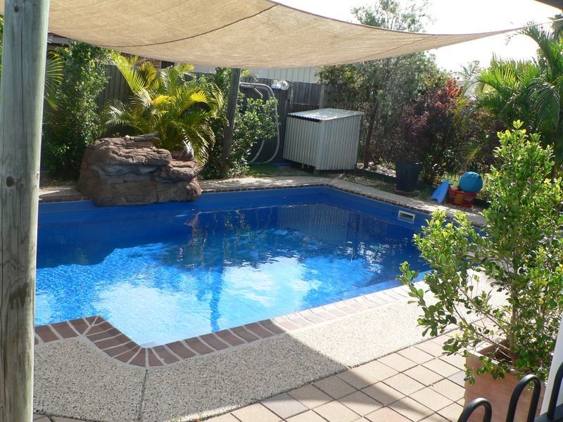 6 Jan court, Mount Pleasant QLD 4740