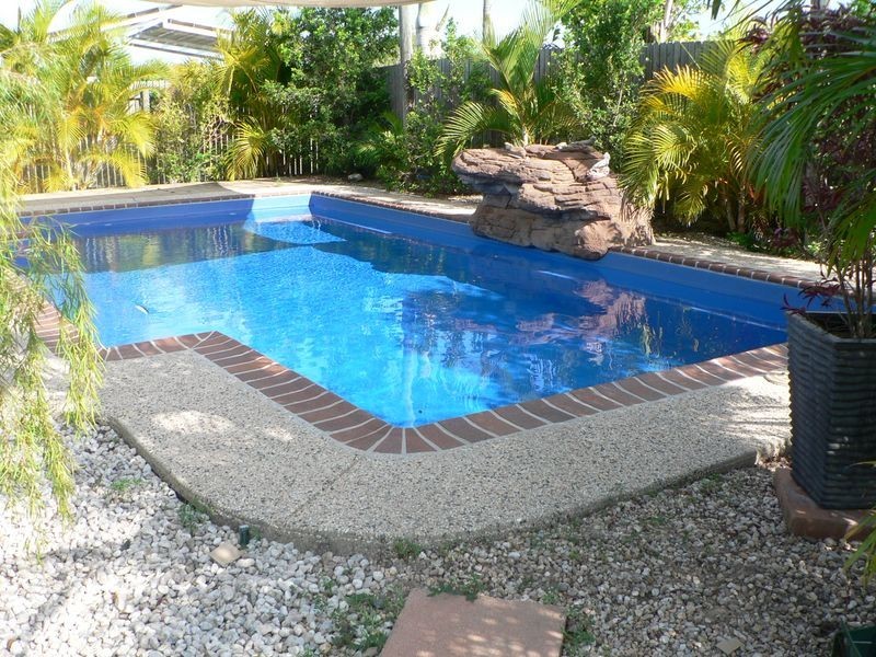 6 Jan court, Mount Pleasant QLD 4740