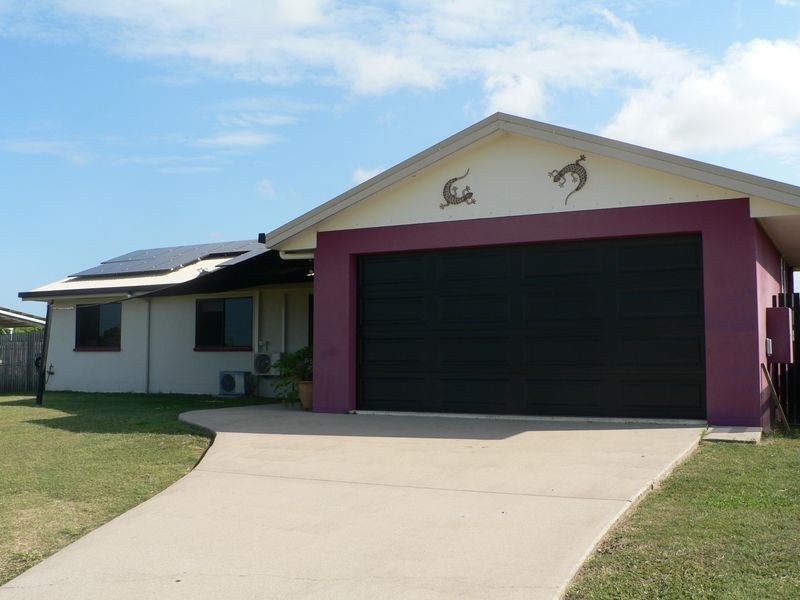 6 Jan court, Mount Pleasant QLD 4740