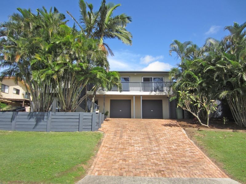 8 Gans court, Eimeo QLD 4740