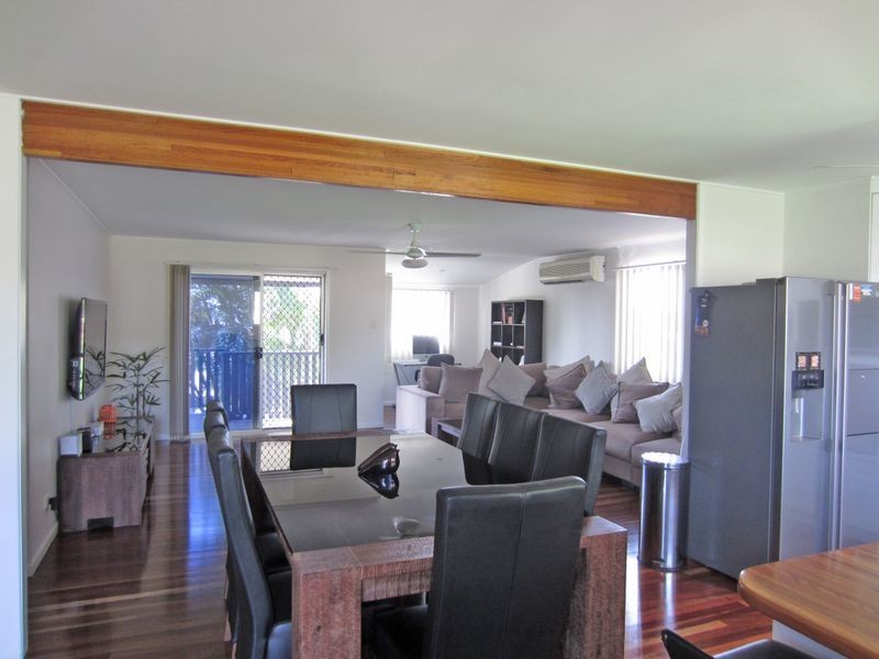 8 Gans court, Eimeo QLD 4740