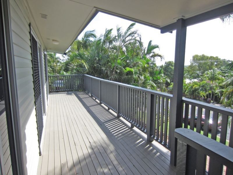 8 Gans court, Eimeo QLD 4740