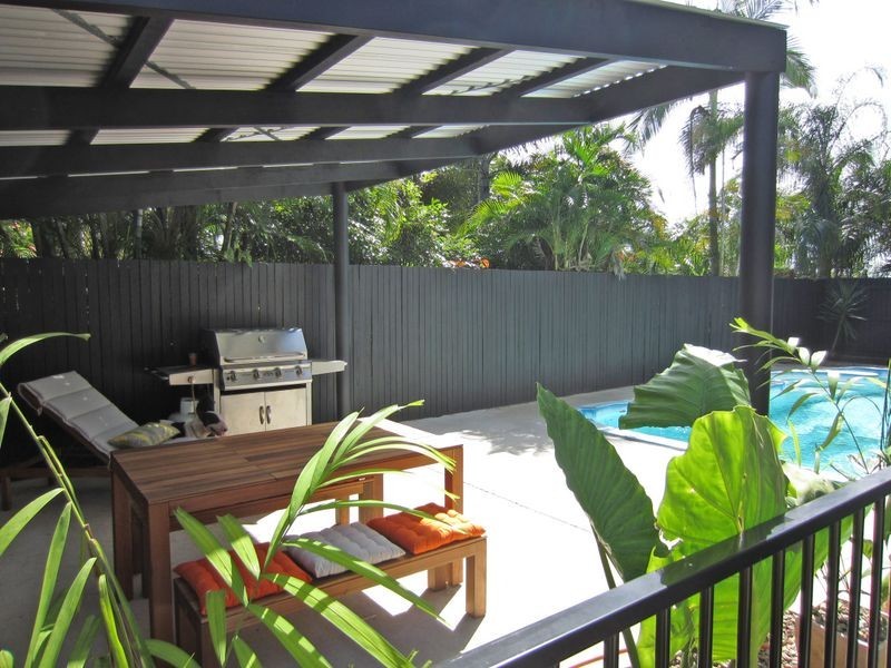 8 Gans court, Eimeo QLD 4740