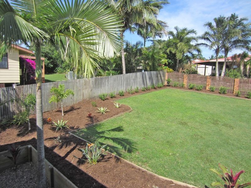 8 Gans court, Eimeo QLD 4740