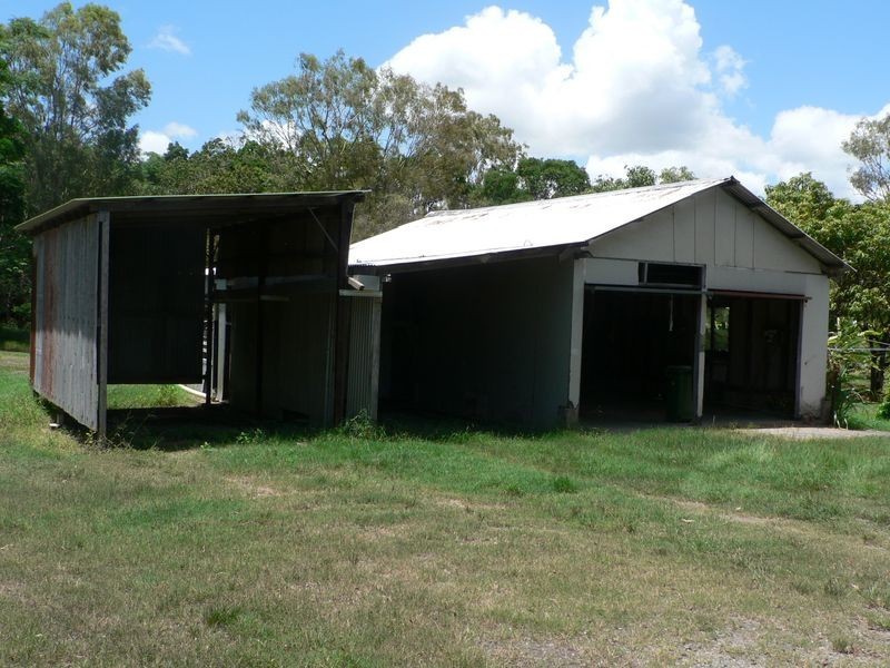 House 1 – Mackay – Bucasia Road, Rural View QLD 4740