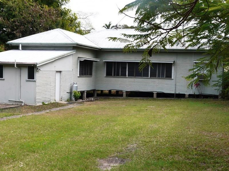 House 1 – Mackay – Bucasia Road, Rural View QLD 4740
