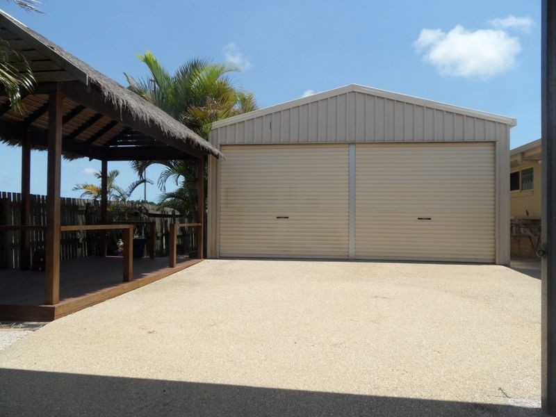 35 Wing Crescent, Mount Pleasant QLD 4740