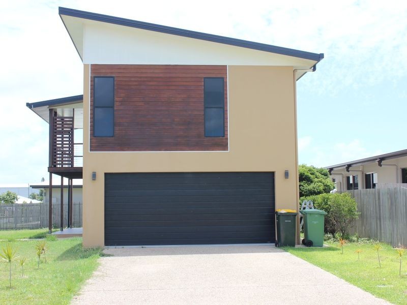 12 Firefly Crescent, Alligator Creek QLD 4740
