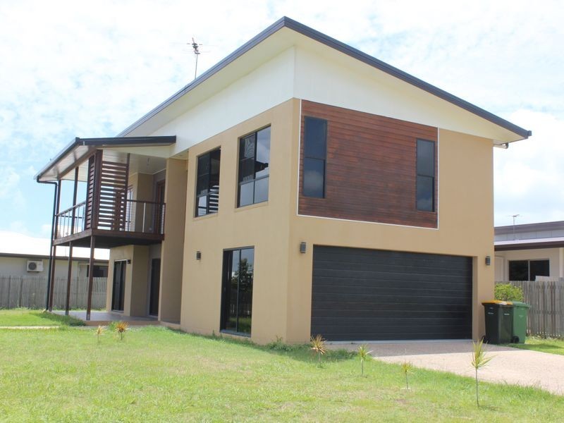 12 Firefly Crescent, Alligator Creek QLD 4740