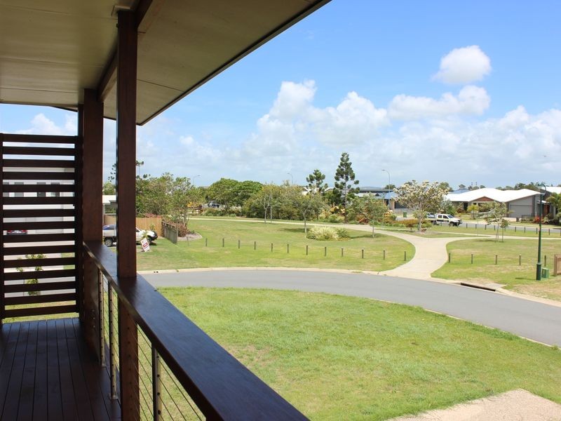 12 Firefly Crescent, Alligator Creek QLD 4740