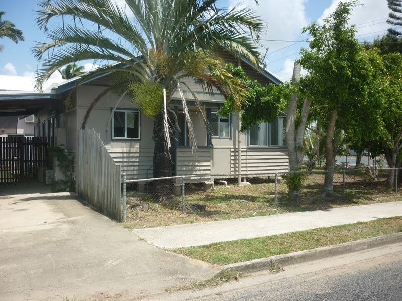 185 Nebo Road, West Mackay QLD 4740