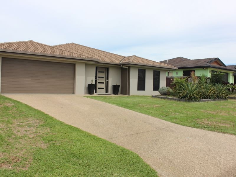 56 Sheedy Crescent, Marian QLD 4753