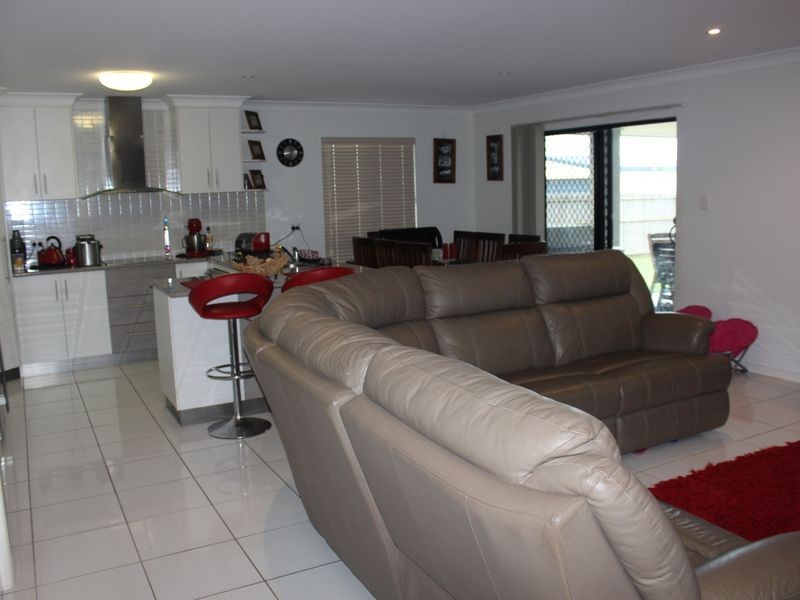 56 Sheedy Crescent, Marian QLD 4753