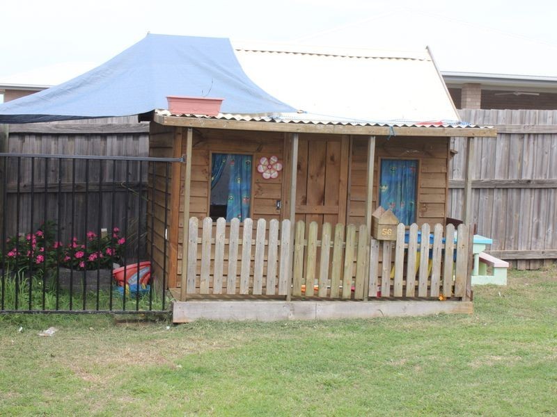 56 Sheedy Crescent, Marian QLD 4753