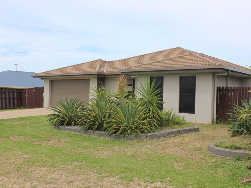 56 Sheedy Crescent, Marian QLD 4753