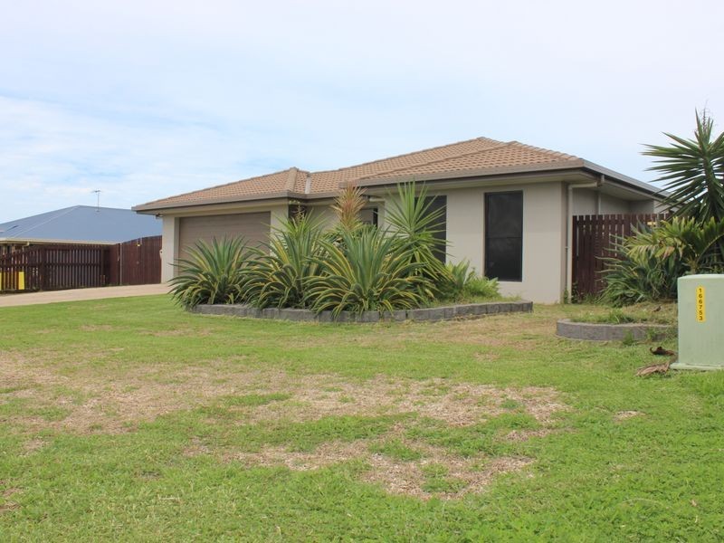 56 Sheedy Crescent, Marian QLD 4753