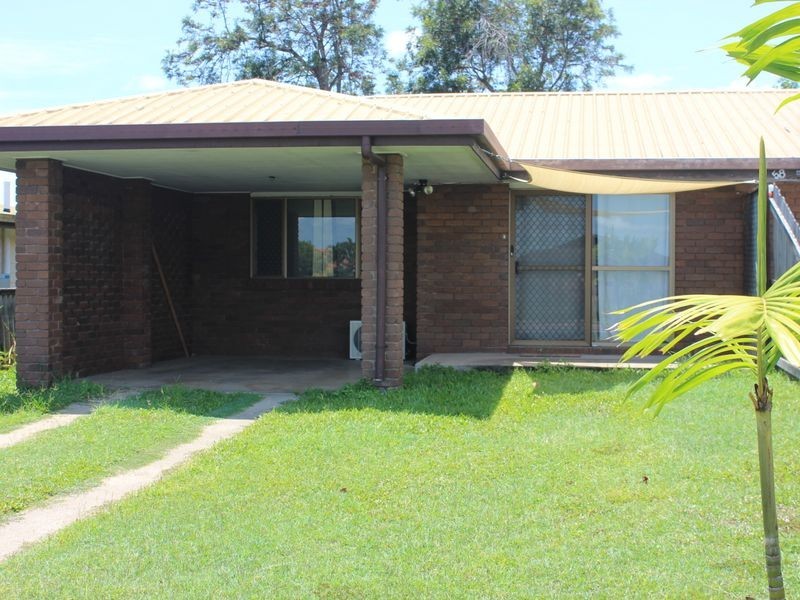2/58 Norris Road, North Mackay QLD 4740