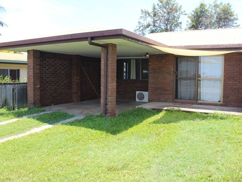 2/58 Norris Road, North Mackay QLD 4740