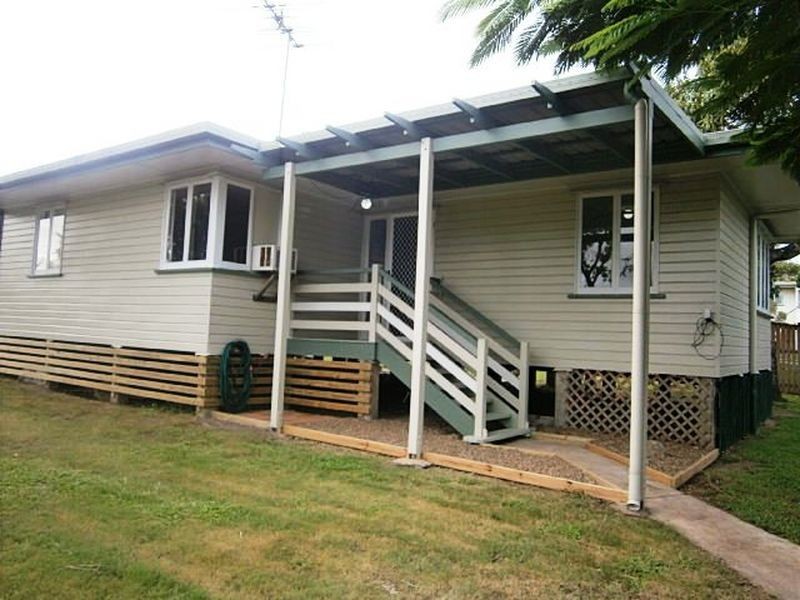 33 Burgess Street, North Mackay QLD 4740
