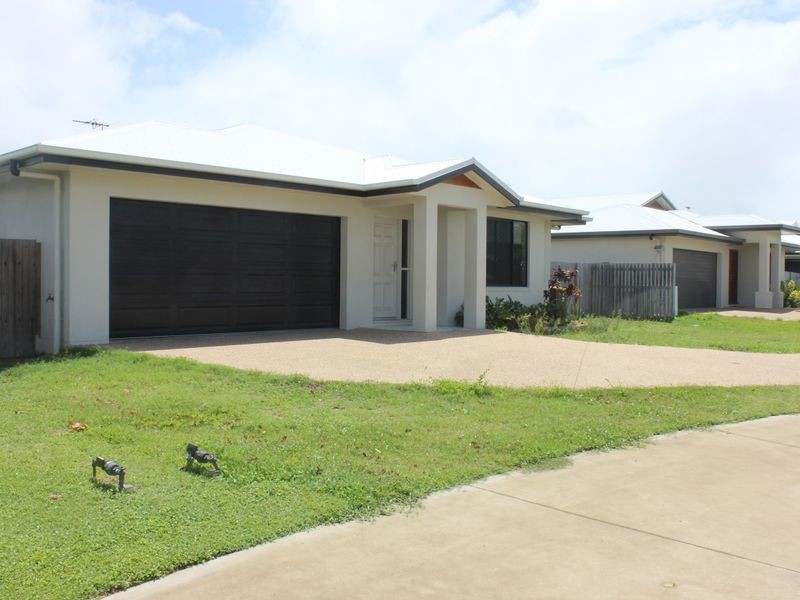 46 Stone Drive, Bucasia QLD 4750