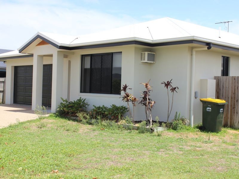 46 Stone Drive, Bucasia QLD 4750