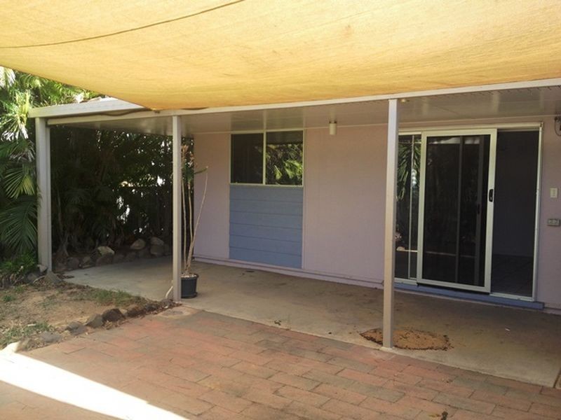 55 Shannon Street, Moranbah QLD 4744