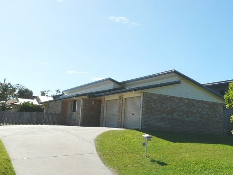 21 Kinghorn Street, Eimeo QLD 4740