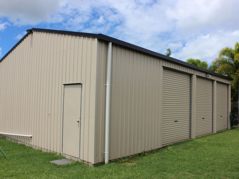 9 St Rita Court, Walkerston QLD 4751