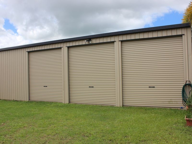 9 St Rita Court, Walkerston QLD 4751