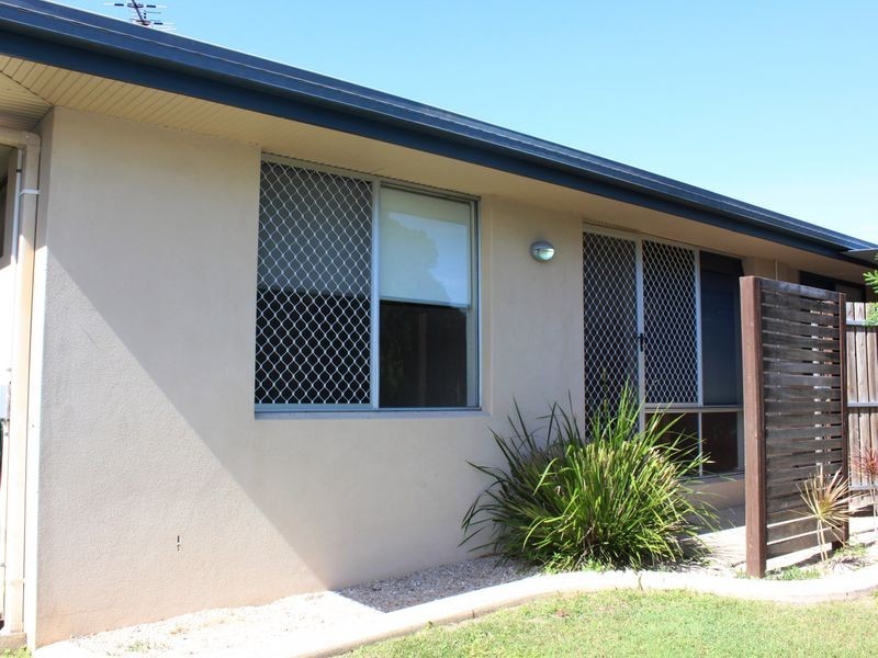 2/2 Bowen Court, Mount Pleasant QLD 4740