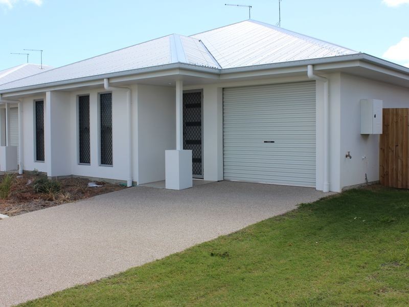 15b Westaway Crescent, Andergrove QLD 4740