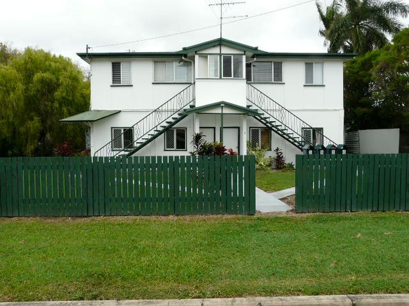 1/10 Queen Street, North Mackay QLD 4740