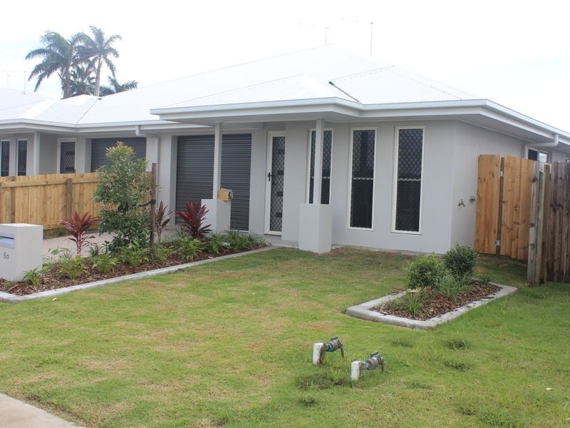 5a Westaway Crescent, Andergrove QLD 4740