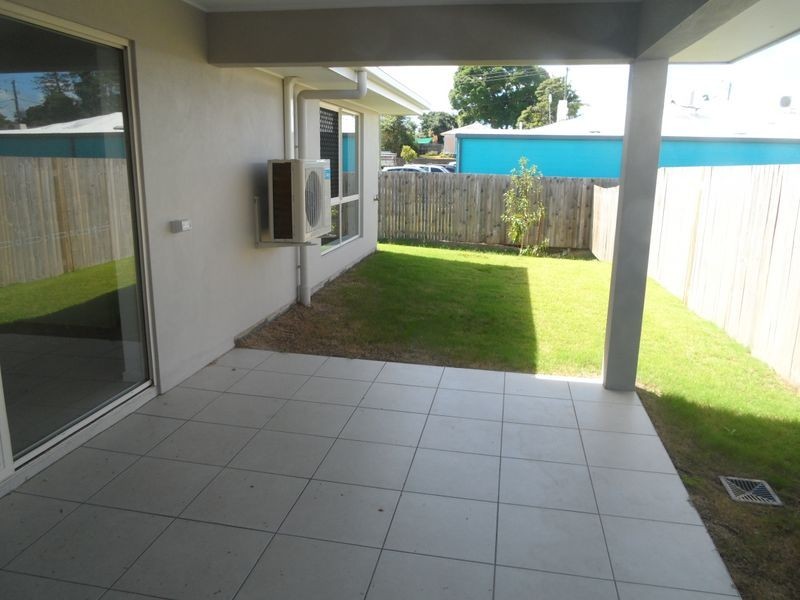 5 Westaway Crescent, Andergrove QLD 4740
