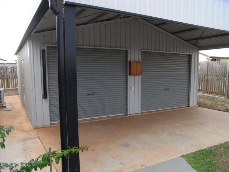 40 Savannah Drive, Moranbah QLD 4744