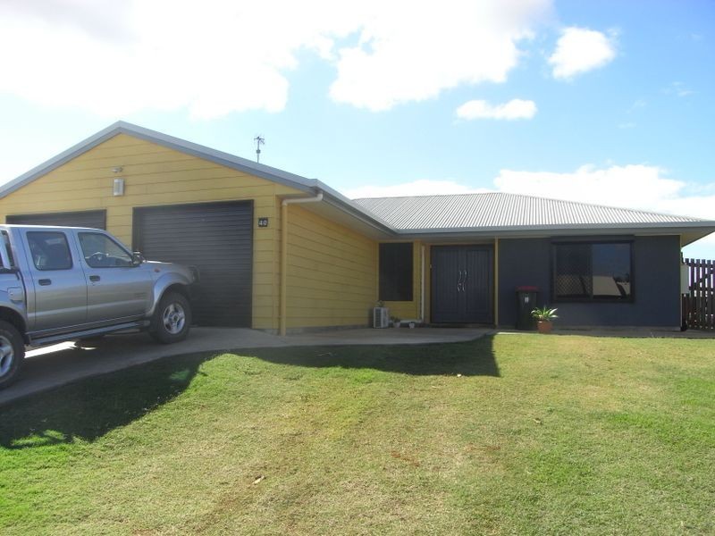 40 Savannah Drive, Moranbah QLD 4744