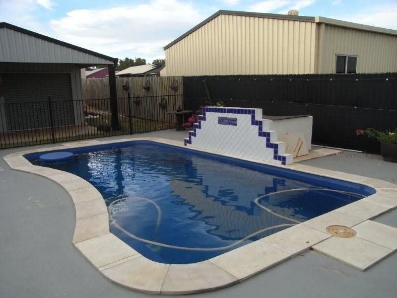 40 Savannah Drive, Moranbah QLD 4744