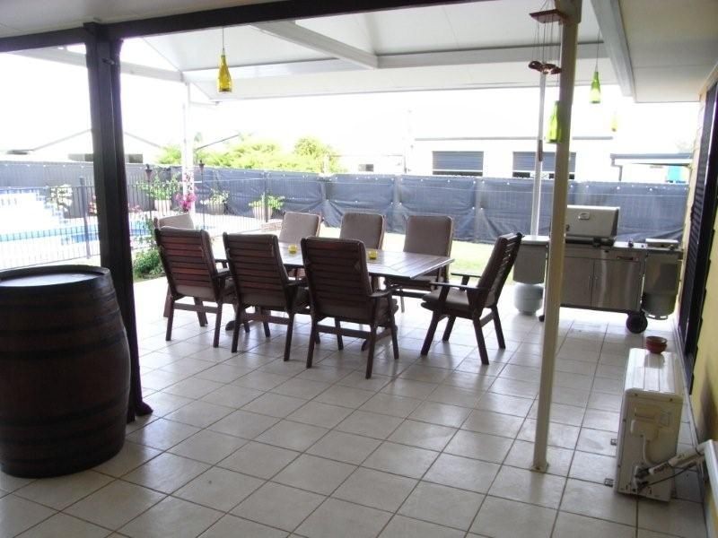 40 Savannah Drive, Moranbah QLD 4744