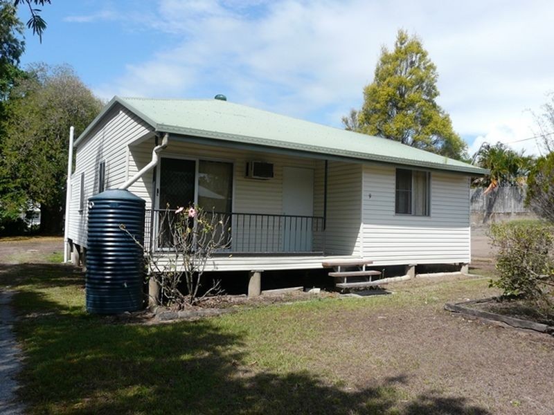 9 Barrier Street, Eton QLD 4741