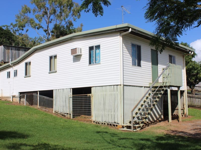 157 Olletts Road, Habana QLD 4740
