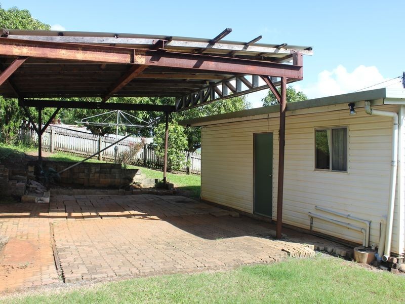 157 Olletts Road, Habana QLD 4740